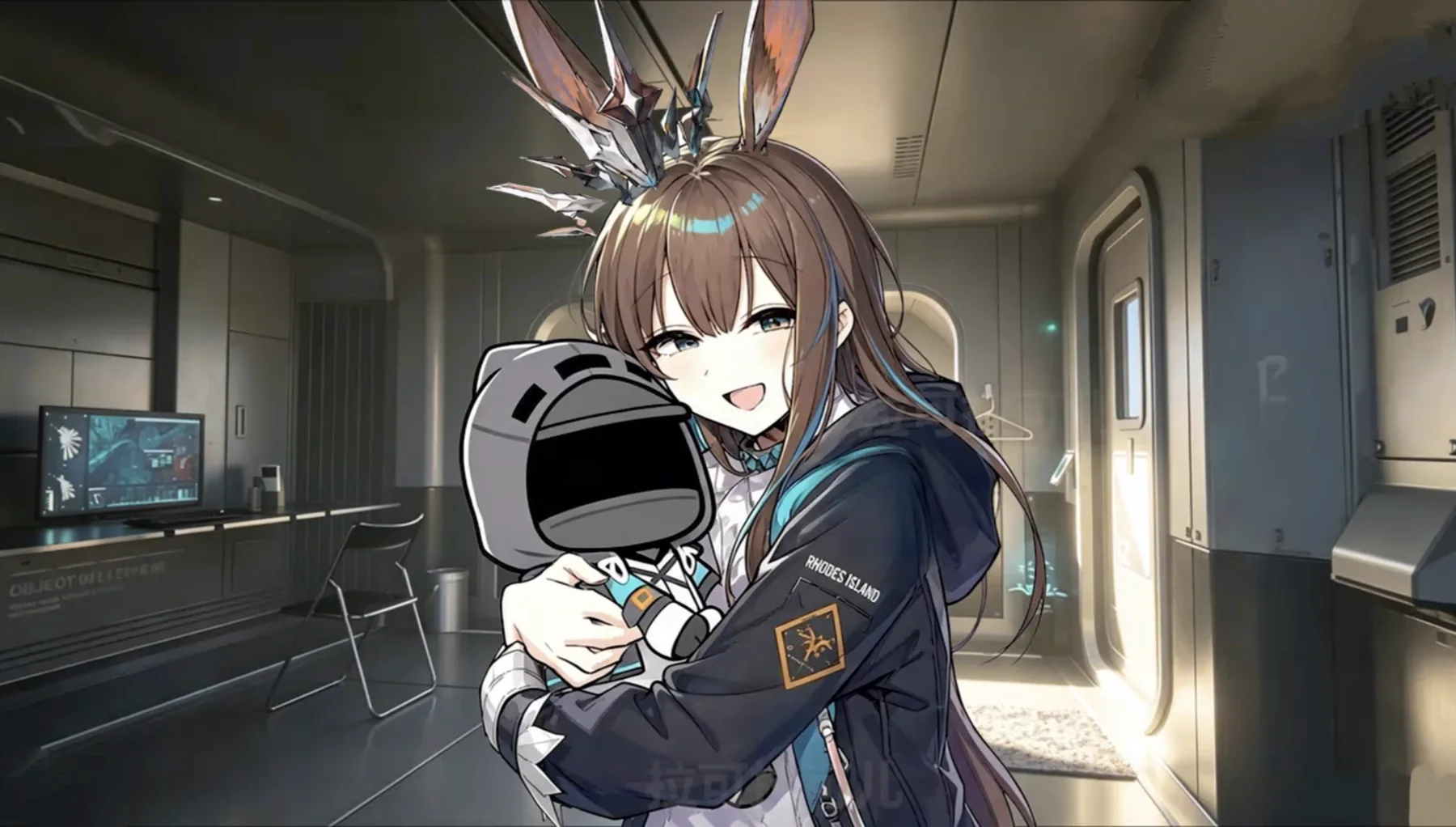 角色收藏五