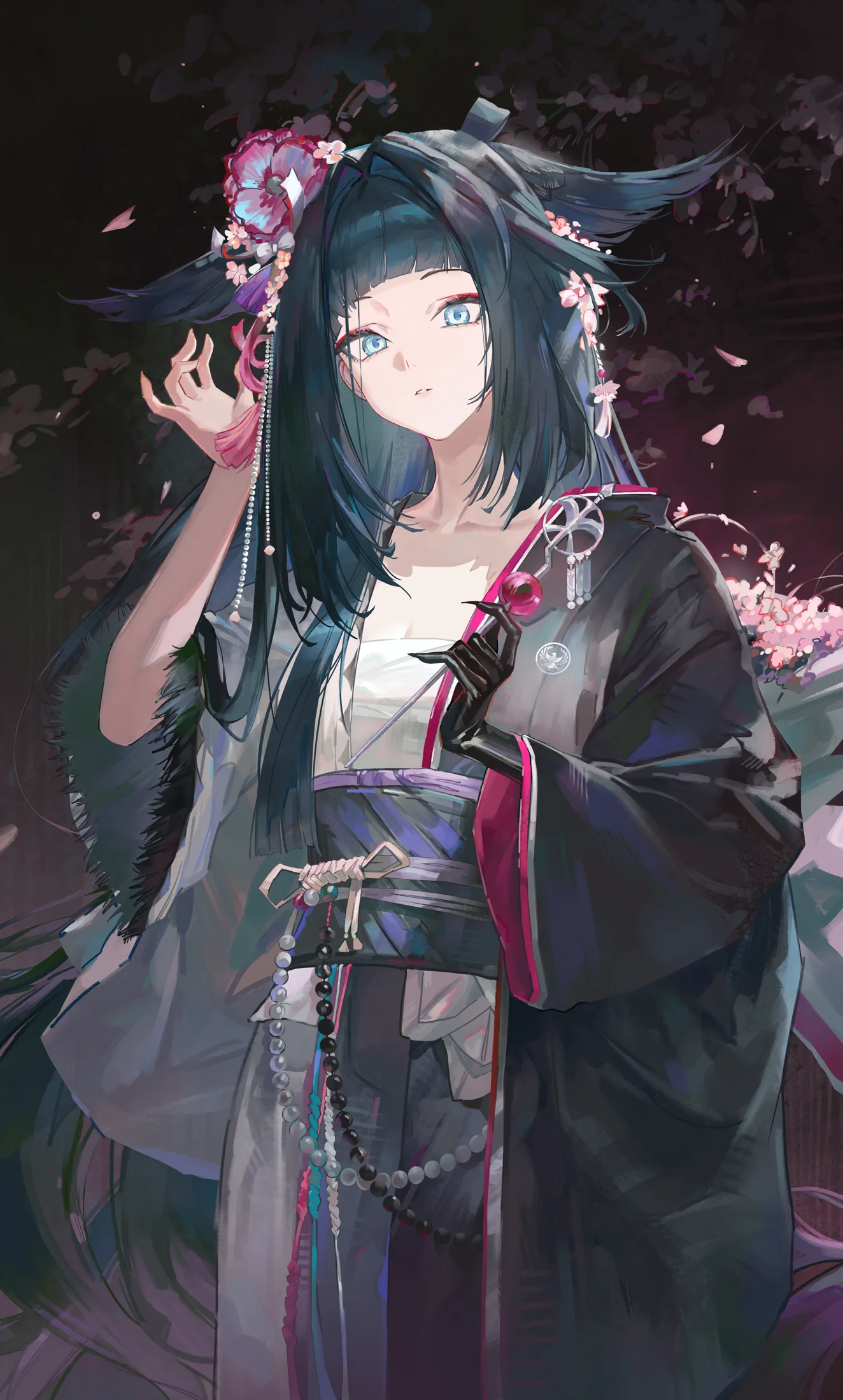 角色收藏十三